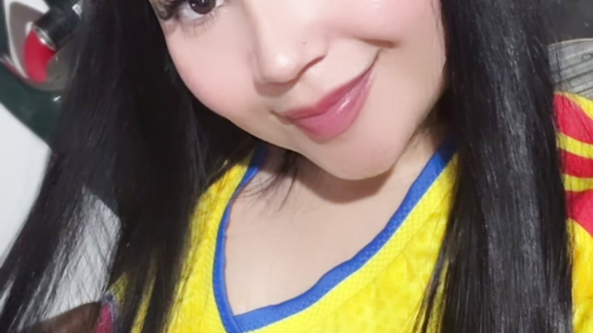 🇨🇴 - Video von amaraa_1 Cam-Model
