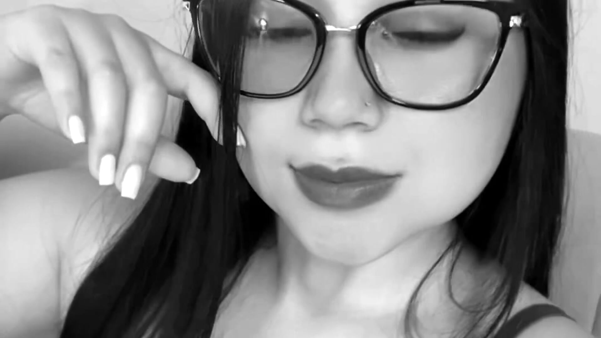 😈 - clip cu amaraa_1 model videochat