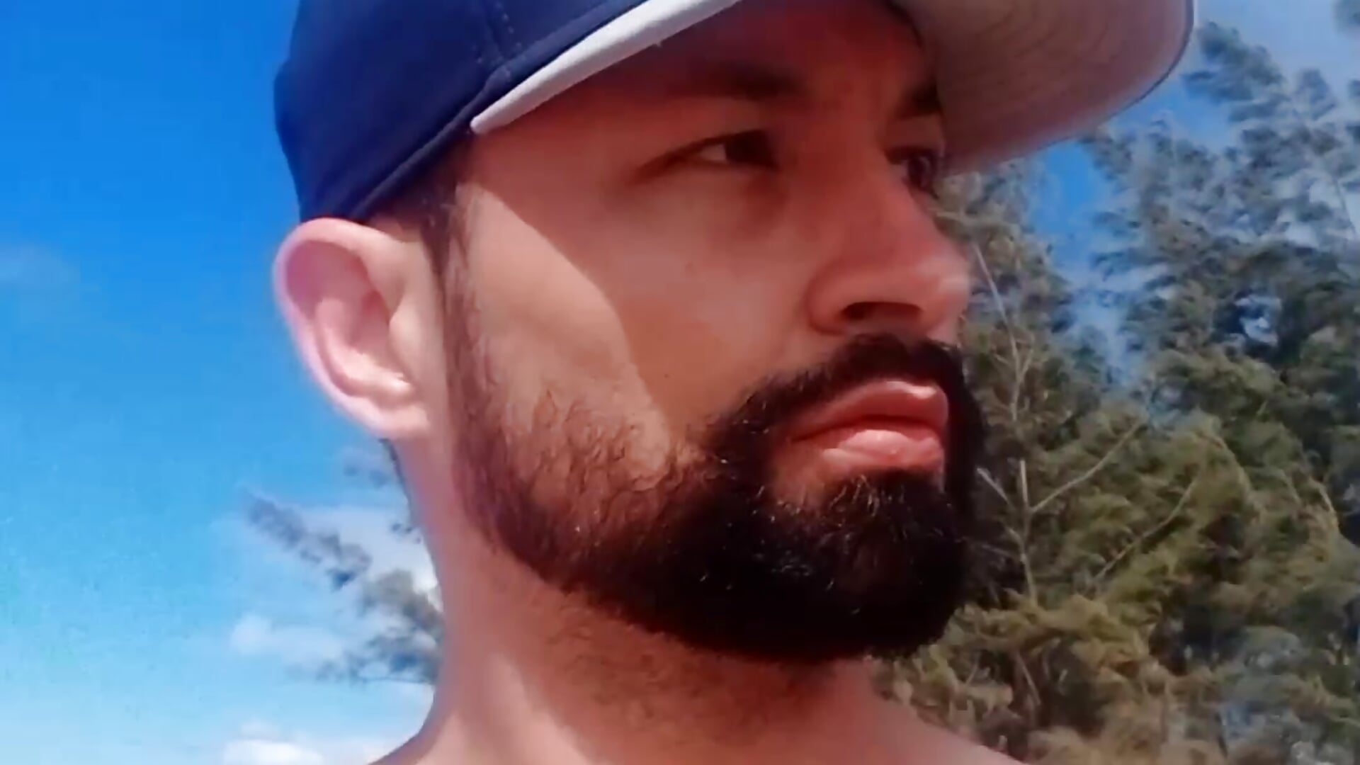 Nature - vídeo de Matheus_pimenta modelo de câmara