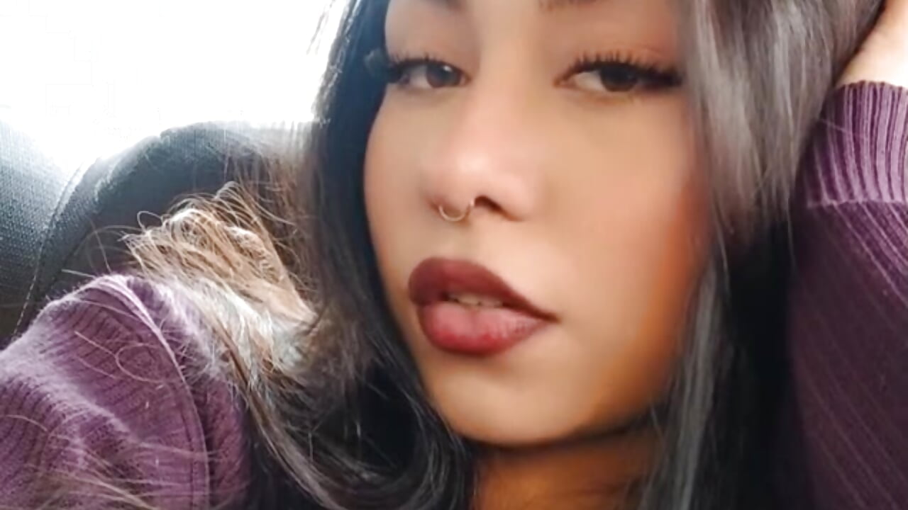 💋💋💋 — filmik _ivette_k, modela(-lki) na kamerkach