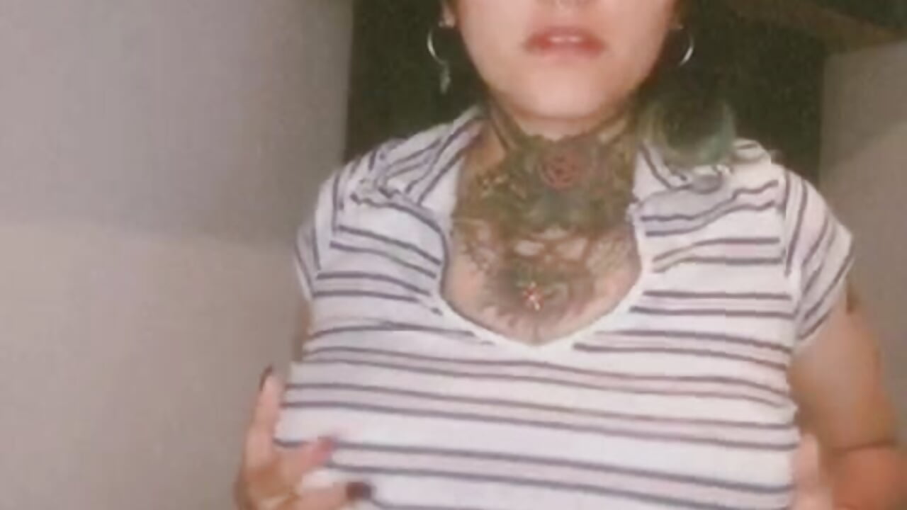 One night of being a good girl, come with me😈👅 - video by Ivyravens cam model