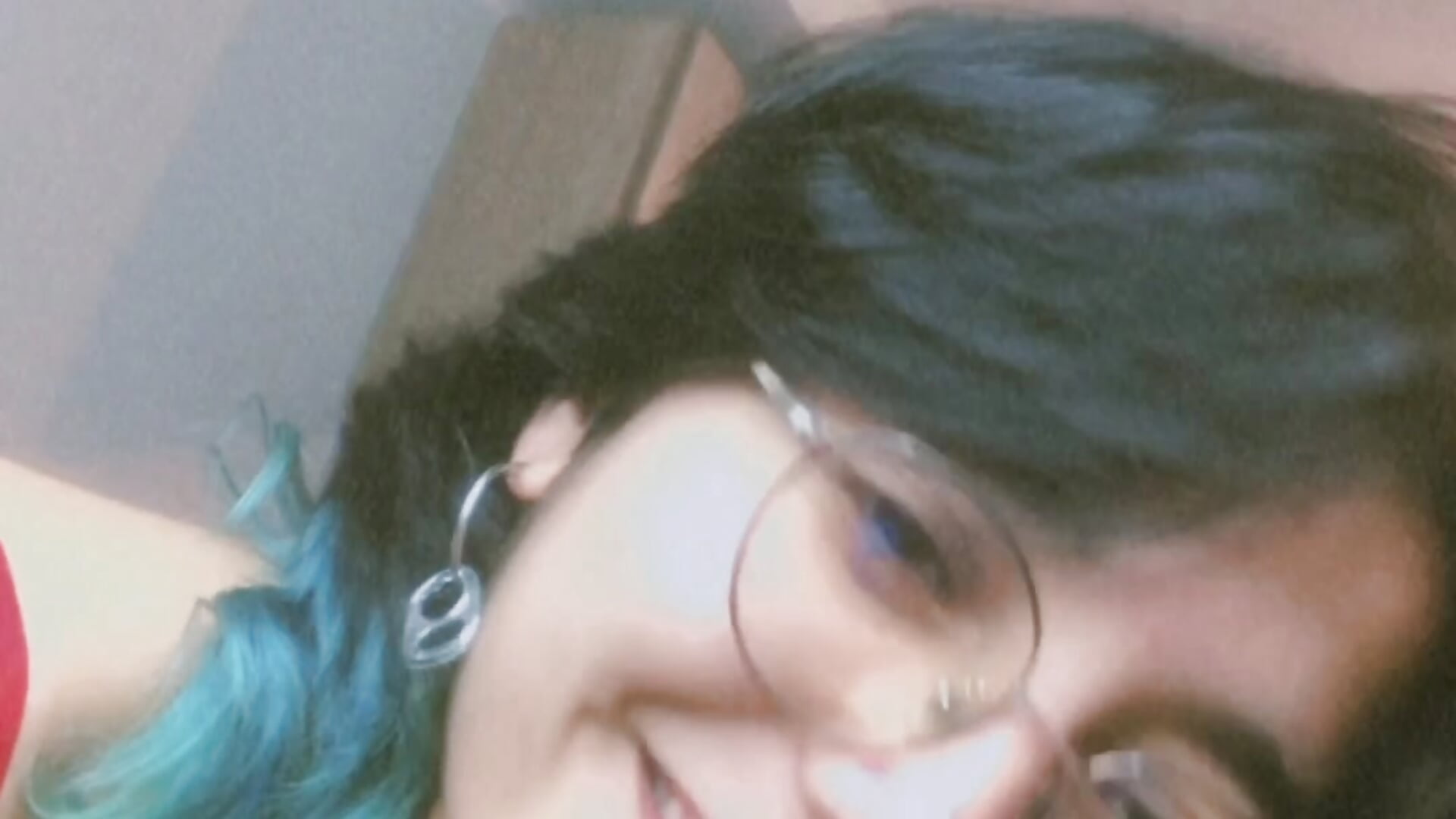 Smileeeee 🤪🤪 – video af Ivyravens cam-model