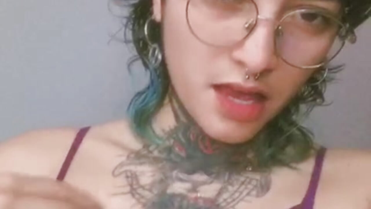 seduction day - video by Ivyravens cam model