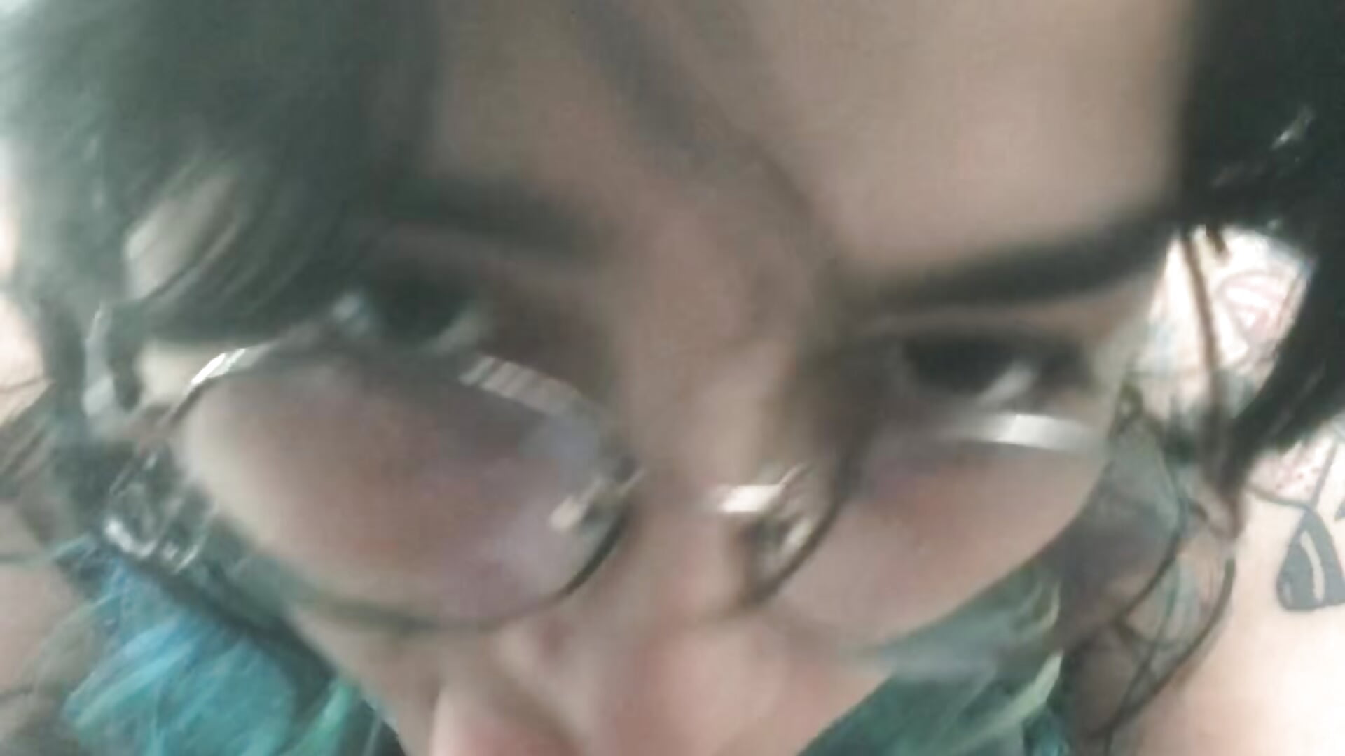 Blow Job - відео від вебкаммоделі Ivyravens