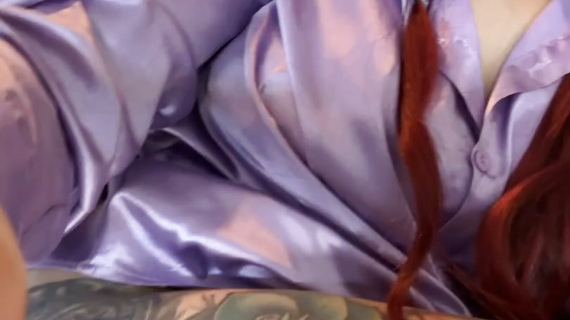 sexy legs❤️‍🔥​ - video di Lia_Violeta modella di cam