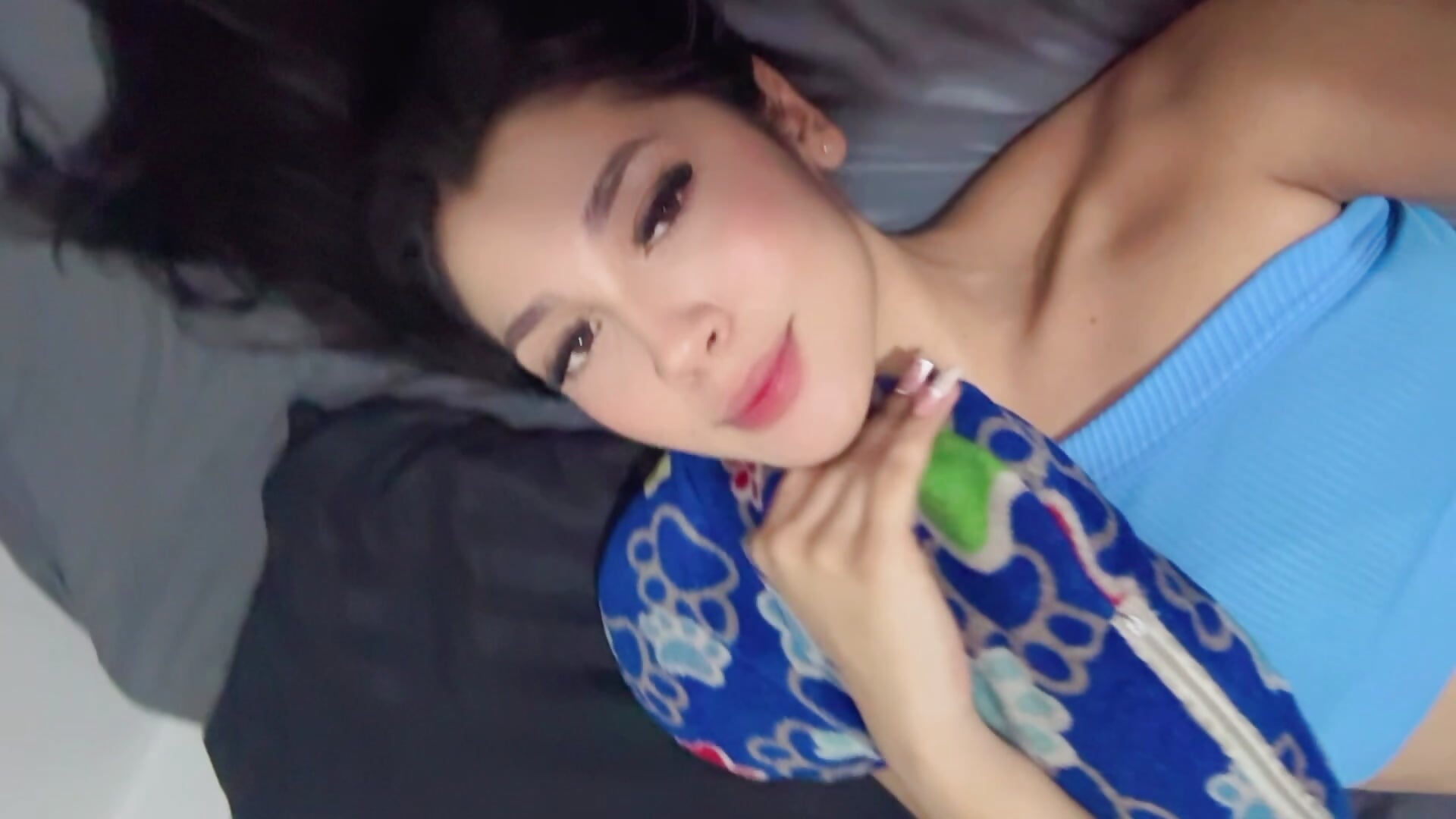 Roxanna wishes you a nice week✨❤️ - Roxanna_0主播的视频