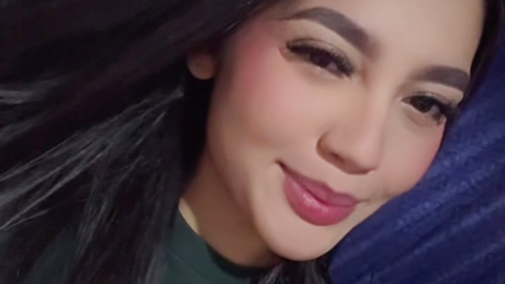 Good morning☀️ - vidéo du modèle de showcams Roxanna_0