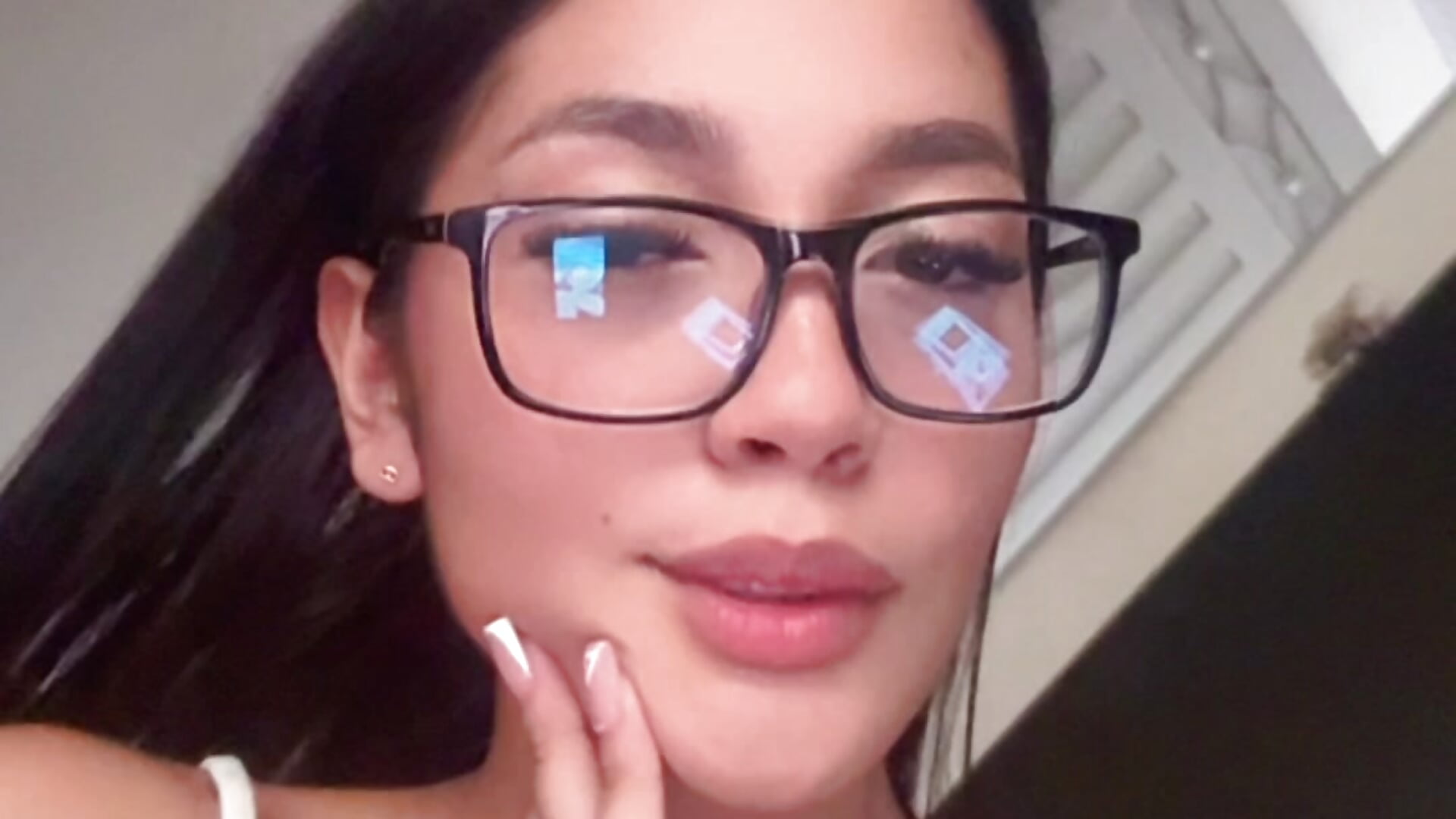 Did you miss me? 🥴 - video by Roxanna_0 cam model