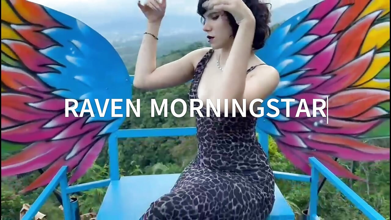 a perfect view - video av Raven_OA cam model