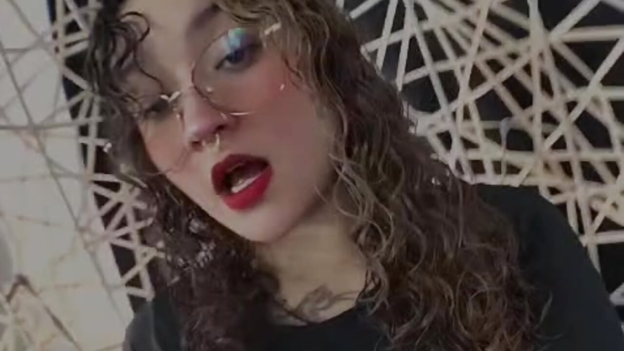 WhatsApp Video 2026-02-20 at 9,10,36 PM - Video von Black_Tara Cam-Model