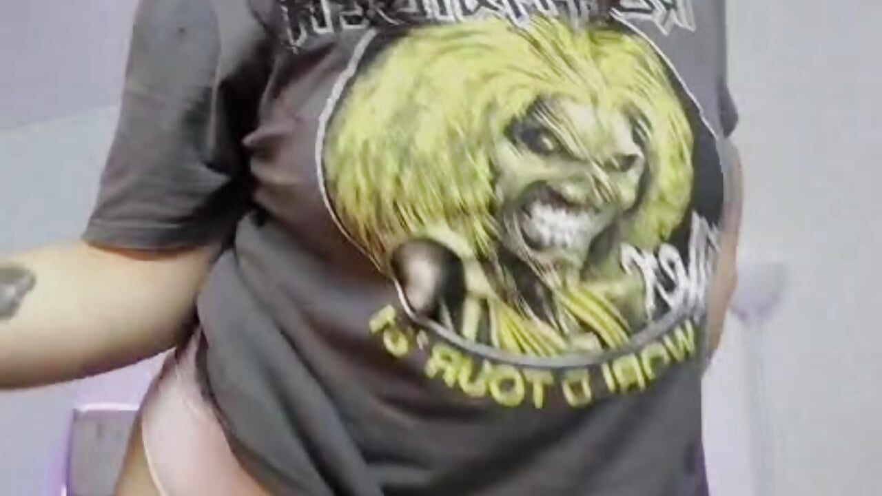 What's your dream girl like? Do I look the same? Like !!! - video by Black_Tara cam model