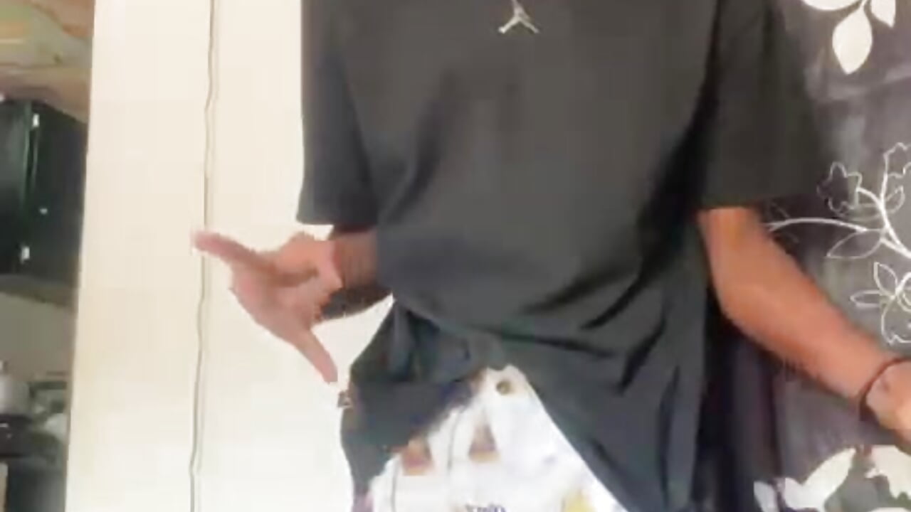 Dick hard - video av Chris_Hndson cam model