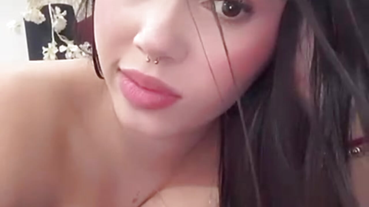 🔥 - video by kate_morgann cam model