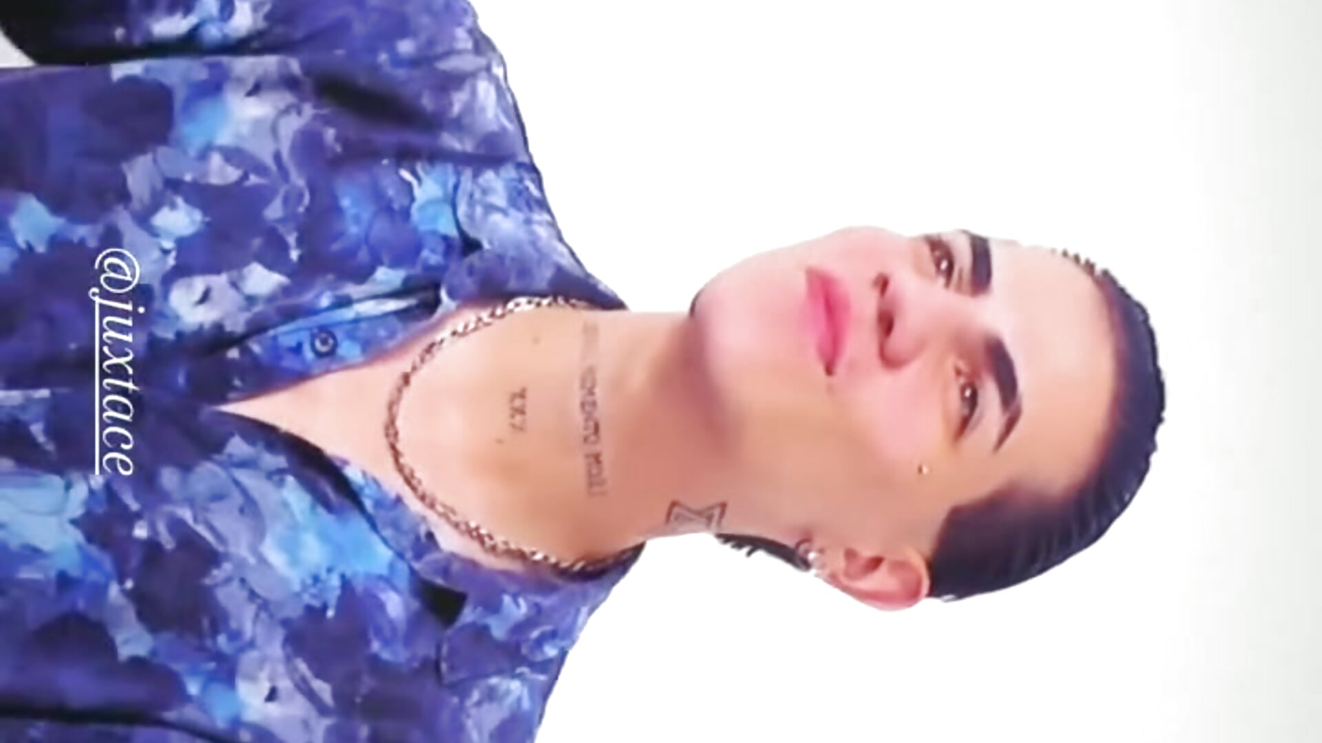 hello - vidéo du modèle de showcams paul-mendezx