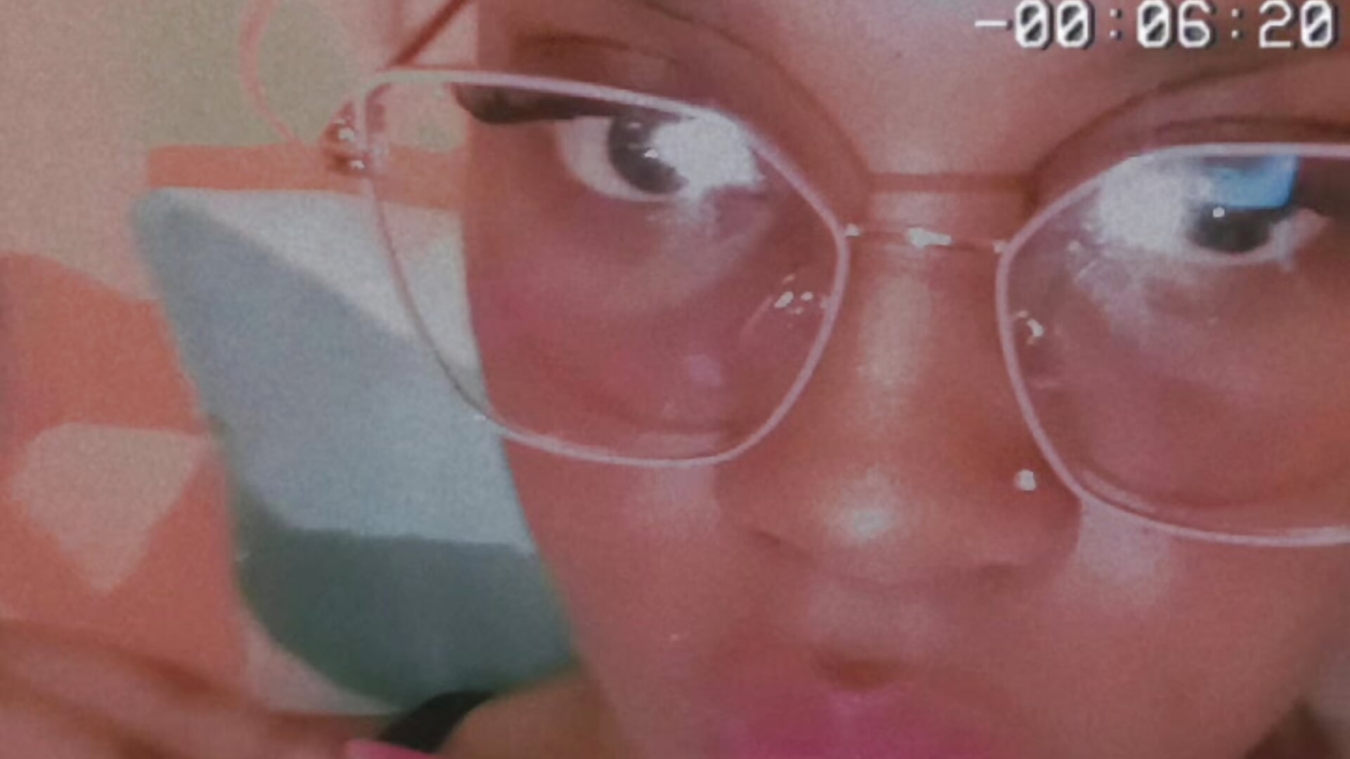 1000027111 - วิดีโอโดย Freaky_CardiXX โมเดลแคม