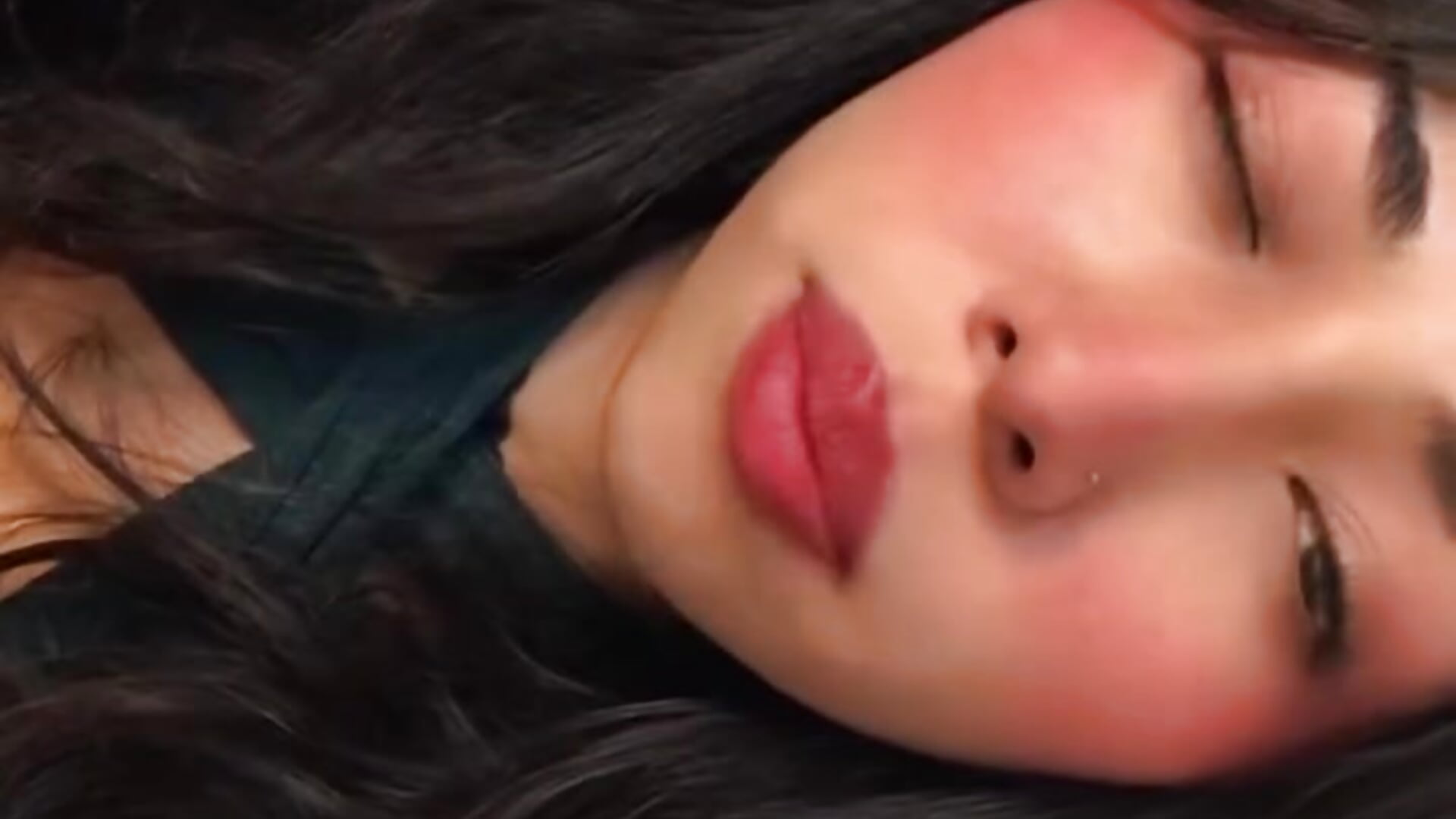 x - βίντεο μοντέλου Eva_cute7