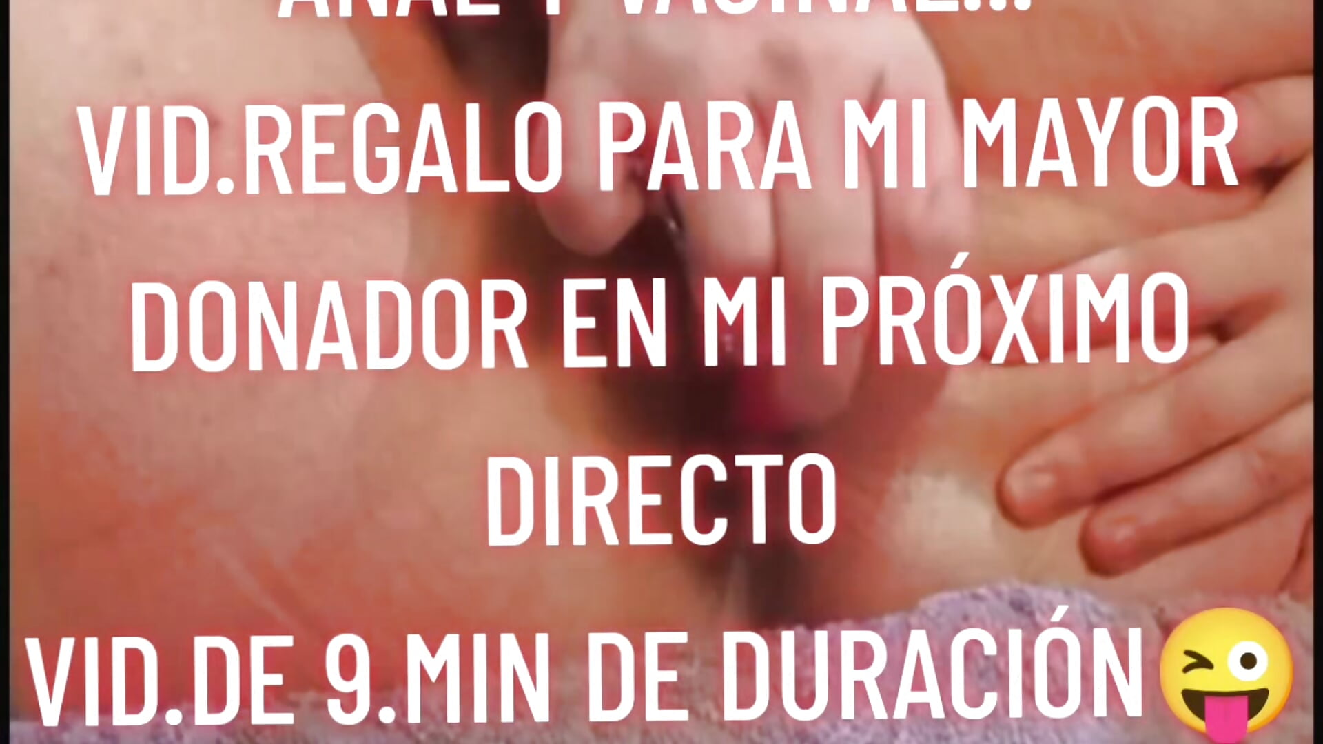 🎁🥰🫶🏻😜 - فيديو من MORBOSITAXXX موديل الكام