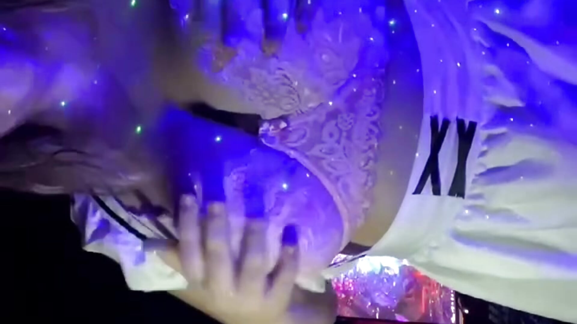 Prime - відео від вебкаммоделі Lily_colymy