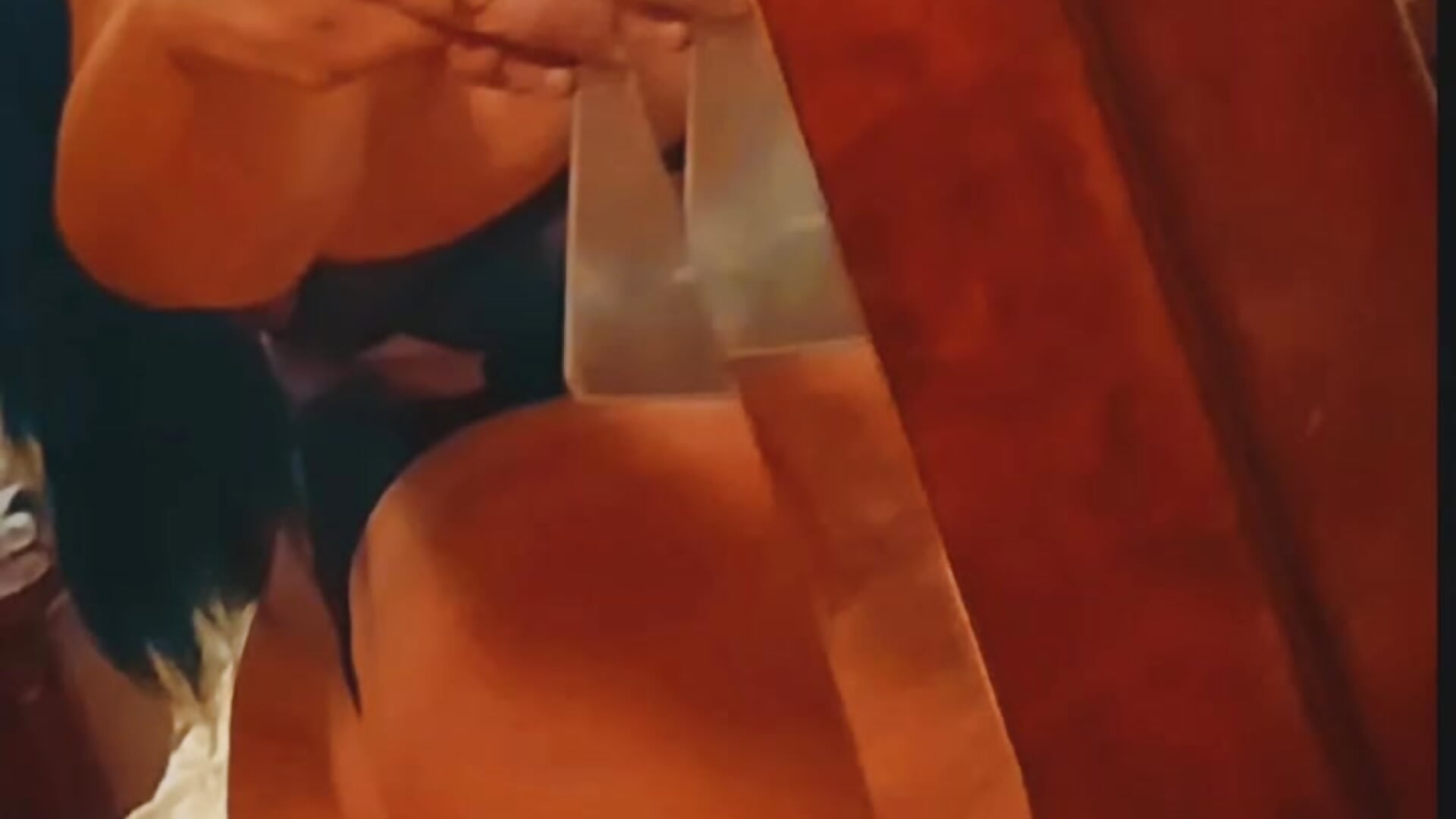 My butt - video od modelky/modela mami876