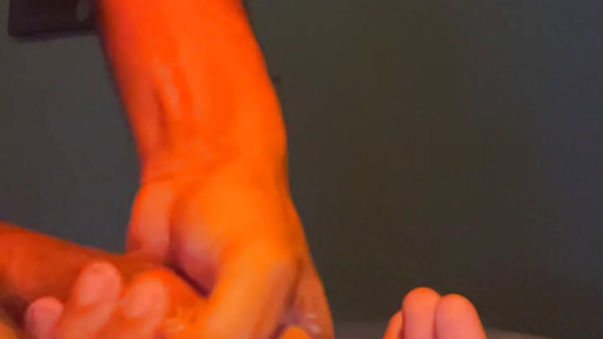 Lot of cum