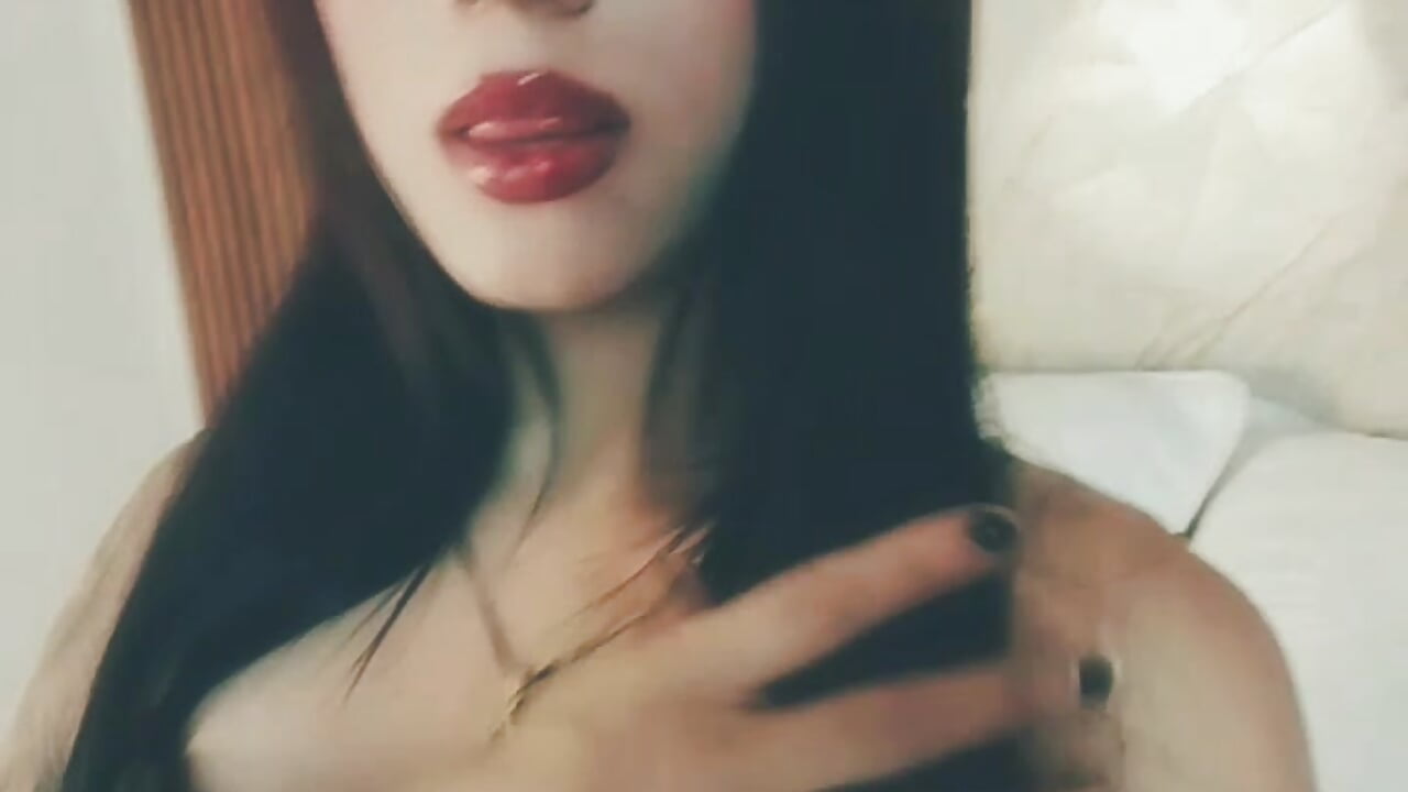 Goddess Candy - Video von candy_hot_dirty Cam-Model