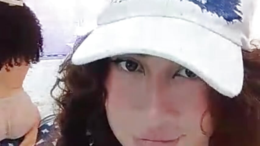 sexy girl - video by NoaMalak7 cam model