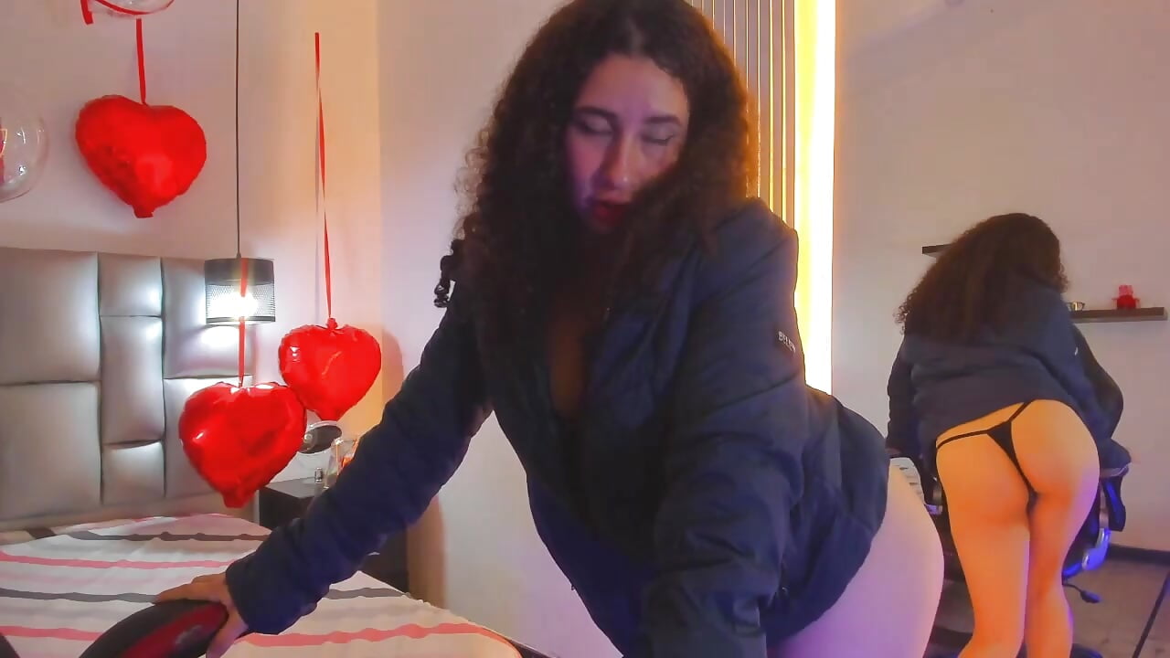 dance - Vídeo de NoaMalak7, modelo de vídeos