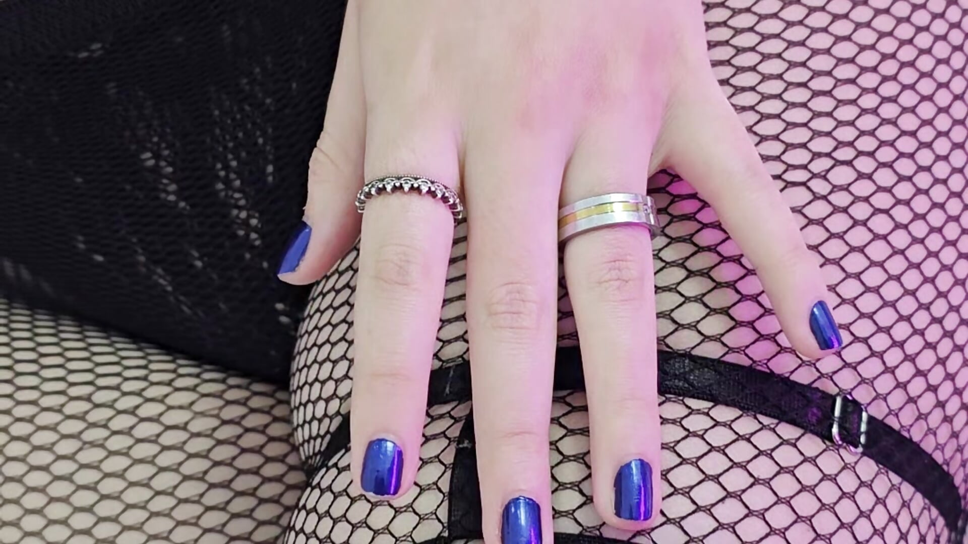 Me – video af ninameduxx cam-model