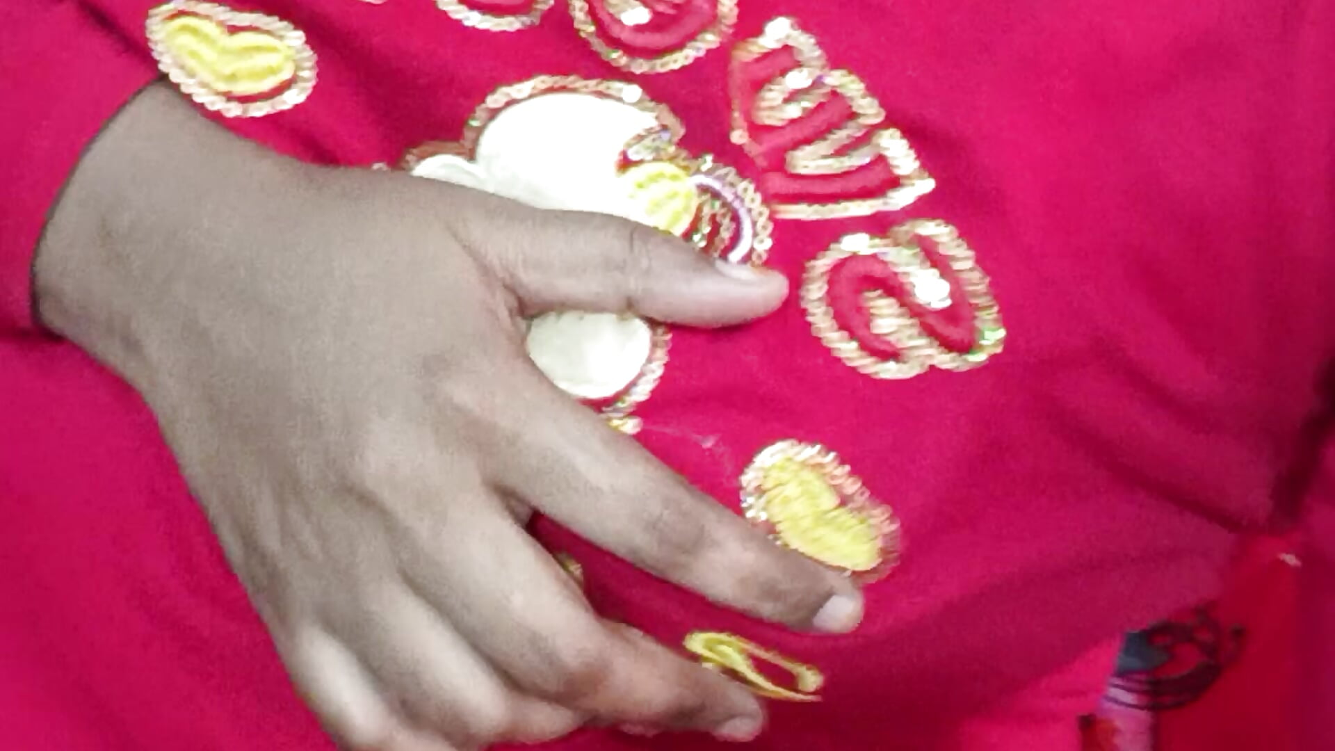 Wellcome - video của người mẫu cam Tissa2