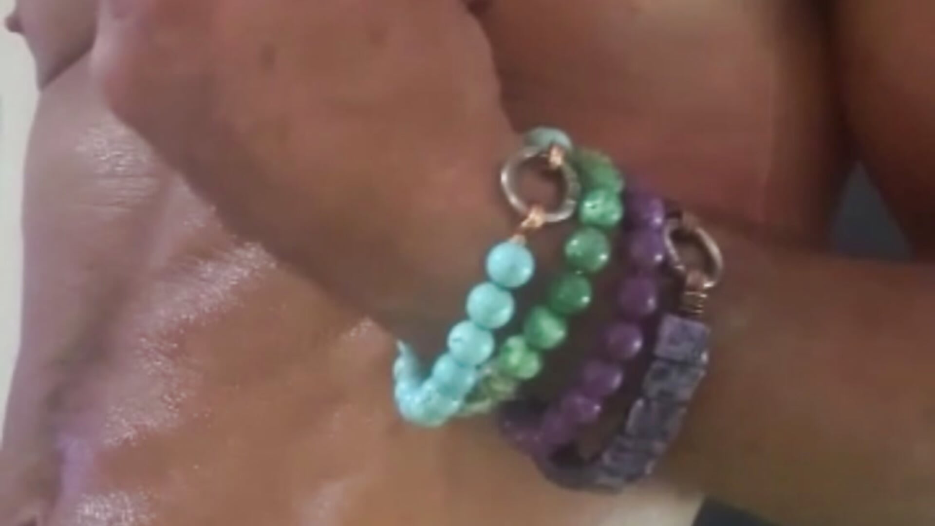 ⚡️🔮Chibuku Amethyst Vibes🔮⚡️ - vidéo du modèle de showcams SwordStallionVibes