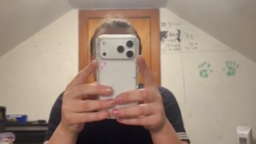 B - Vídeo de RaeganV, modelo de vídeos