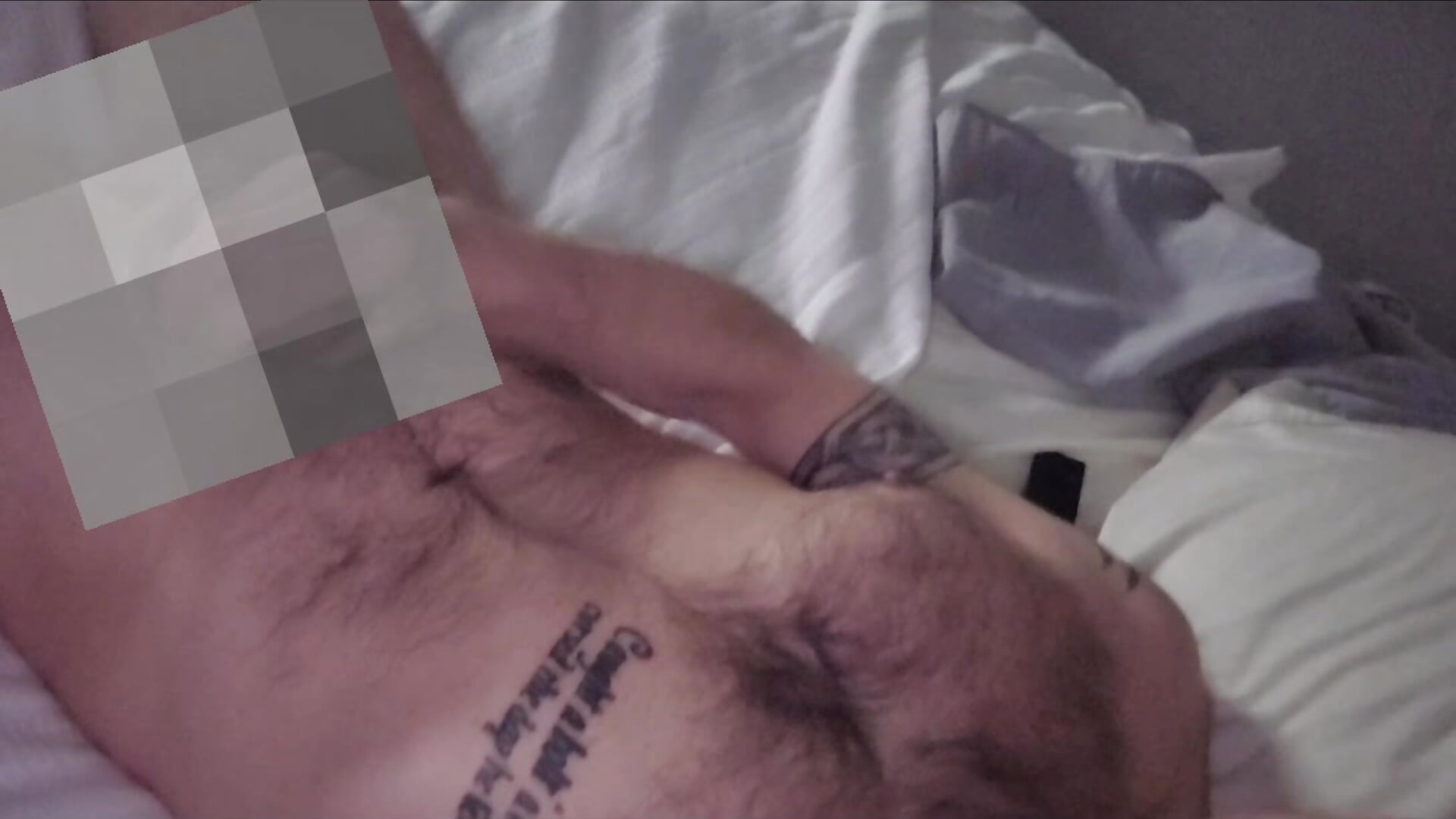 Stroking, aching for your assistance – video od TheMischievousChef