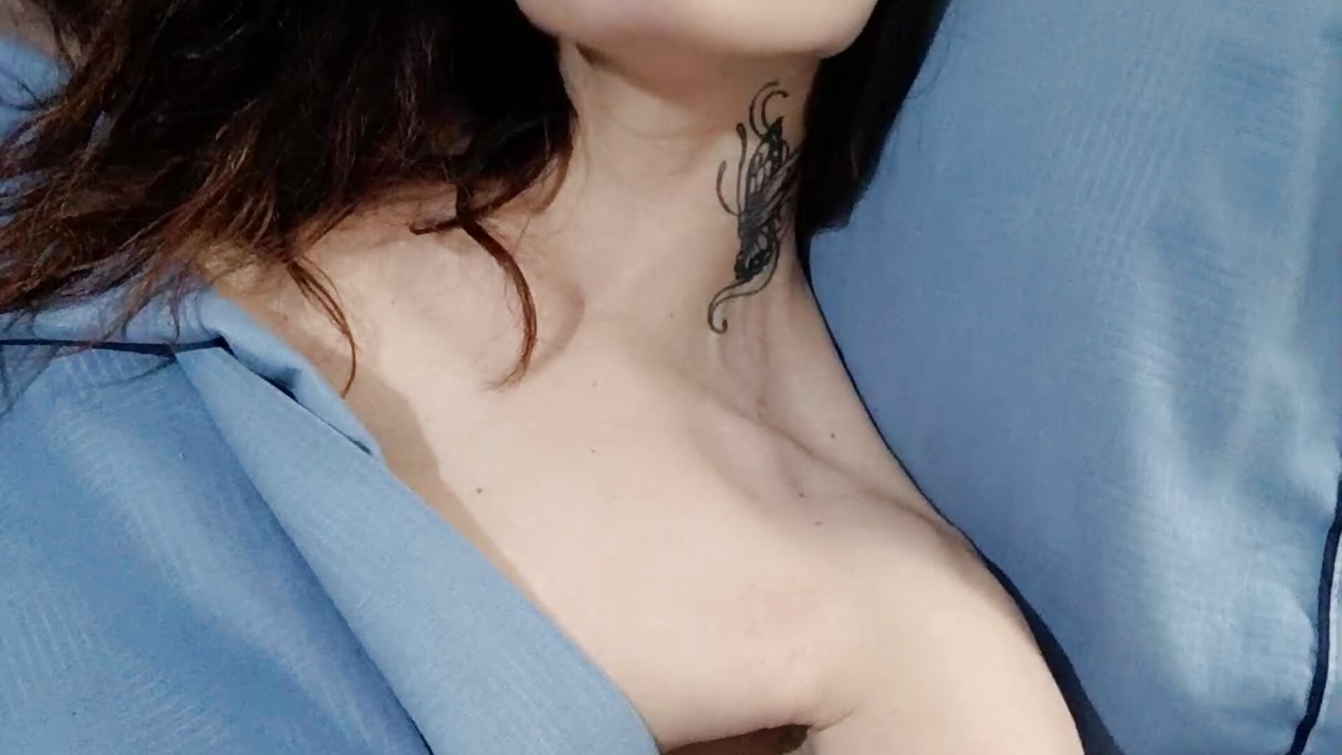 Hi Babys!!🫦🫦🫦 - luli-indio adlı kamera modelinin videosu