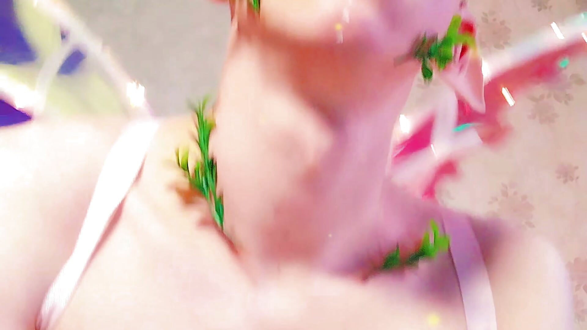 [cosplay] FAIRY IS JUMPING ON YOU – видео вебкам-модели ravi_olle