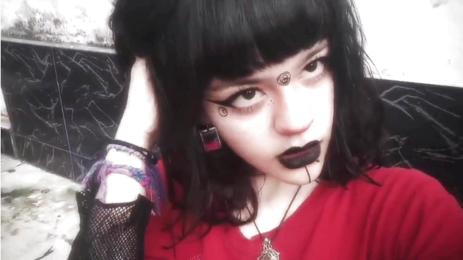 Mee - video av Nahemot_sadish cam-modell