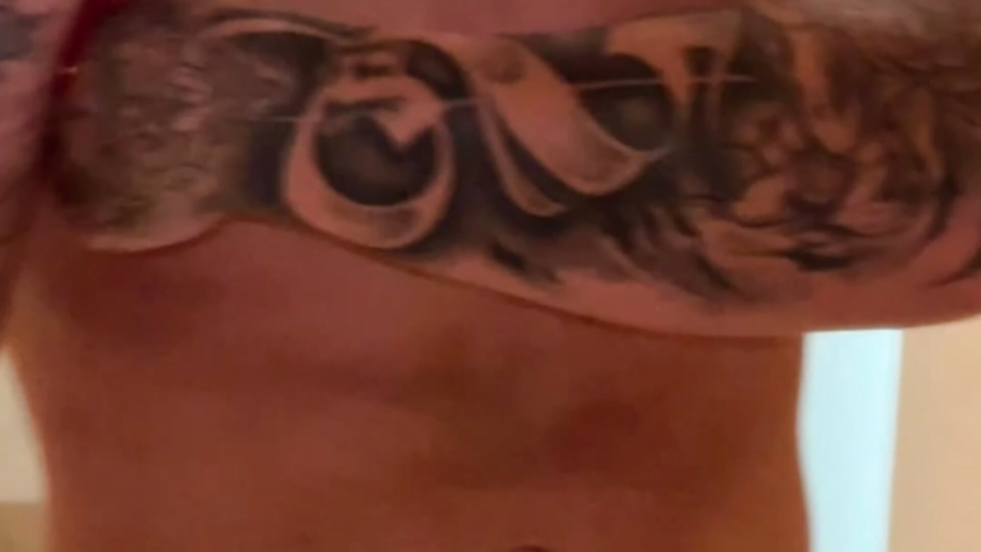 16C681C3-2AE3-4955-A7A9-D07FDA770212 - Video von SebastianRuizBebe Cam-Model