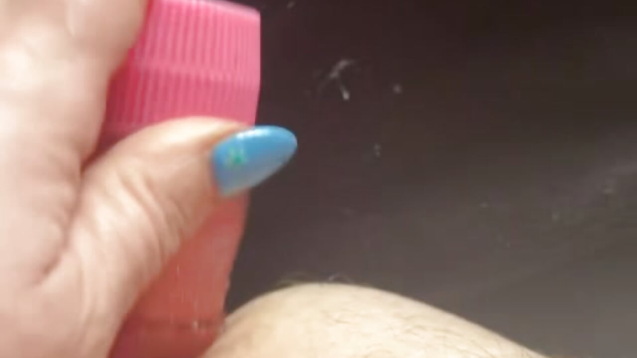 4E5095FB-0843-4AC1-BA6C-1ED65EF88427 - video by tinkerbellfairy12 cam model