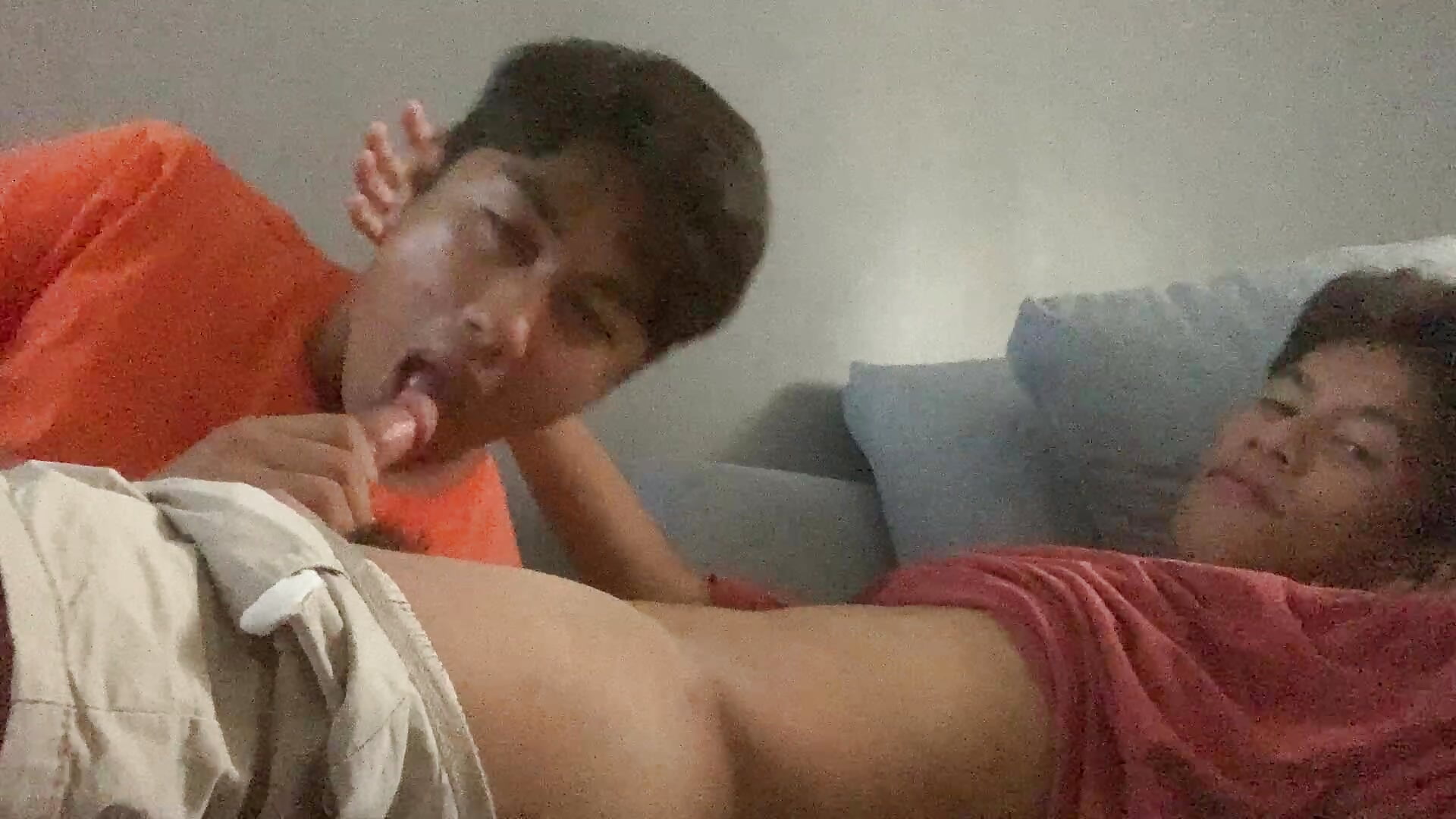 Matty x Thirdy 💦😈 – video od webkamerové modelky mattyXthridy