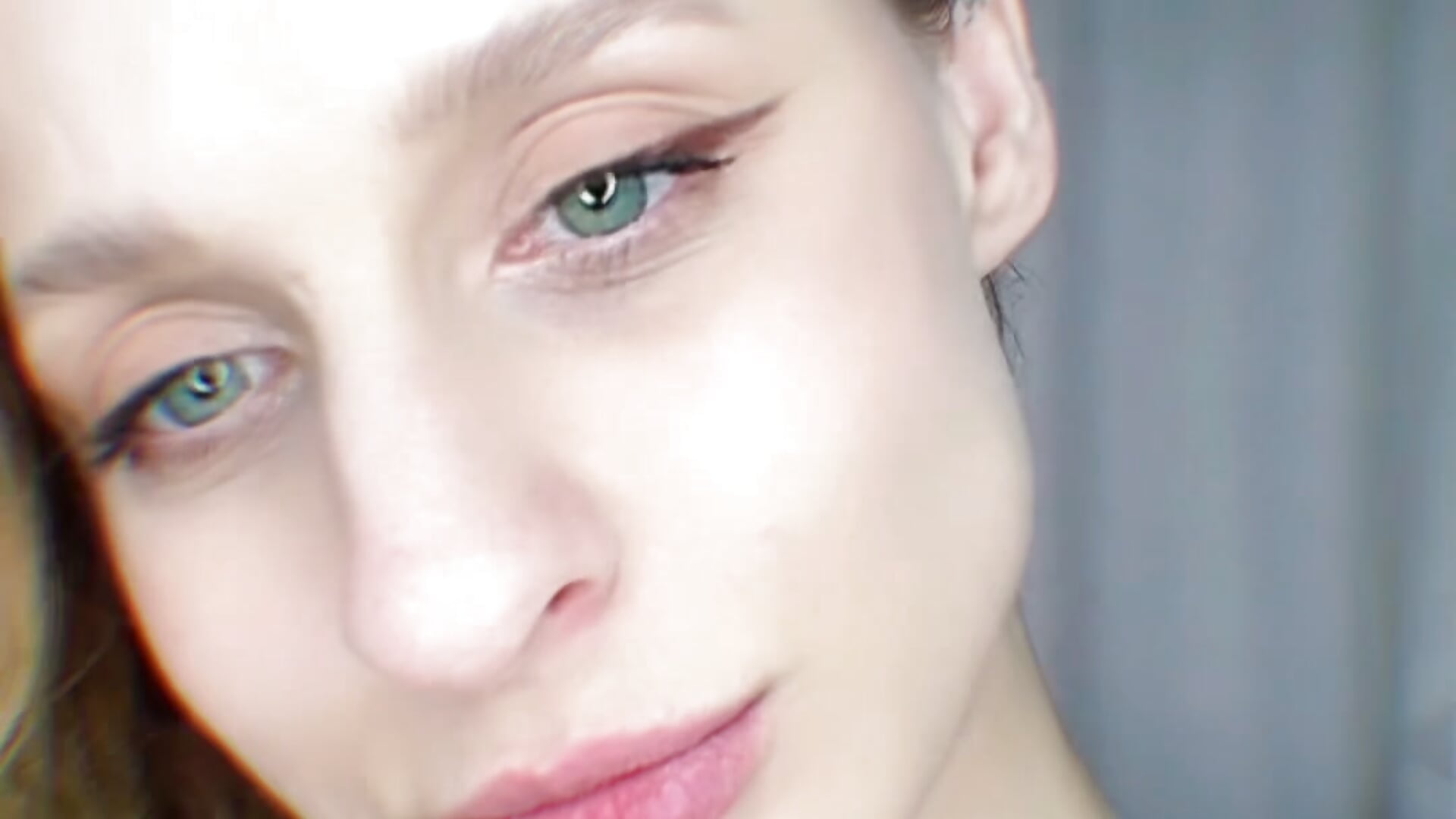 Look at you - Vídeo de Mao-miu, modelo de vídeos