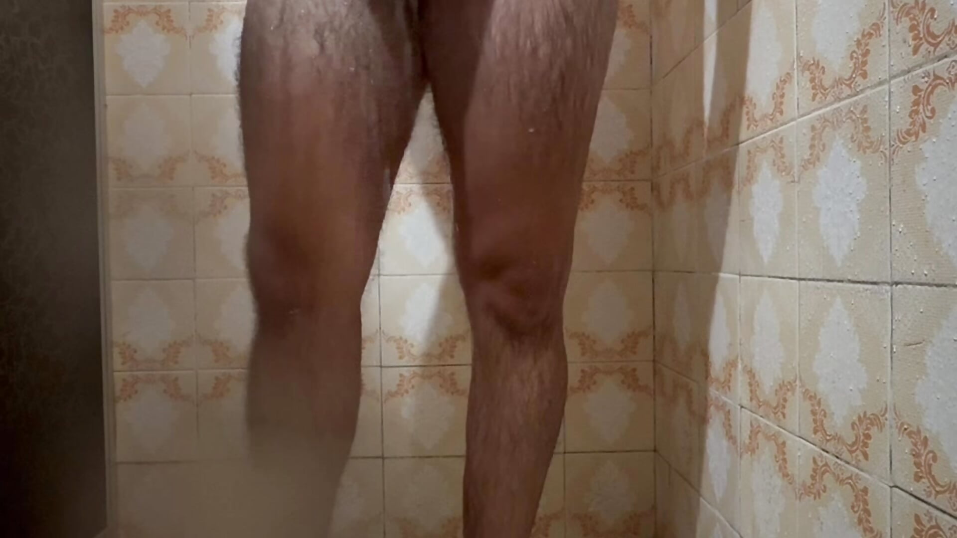 Vem tomar um banho comigo bb – video modela na kameri Bigbigjack