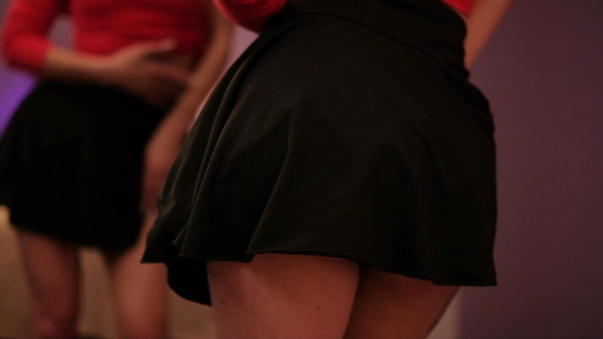 free – video od webkamerové modelky NayaBliss