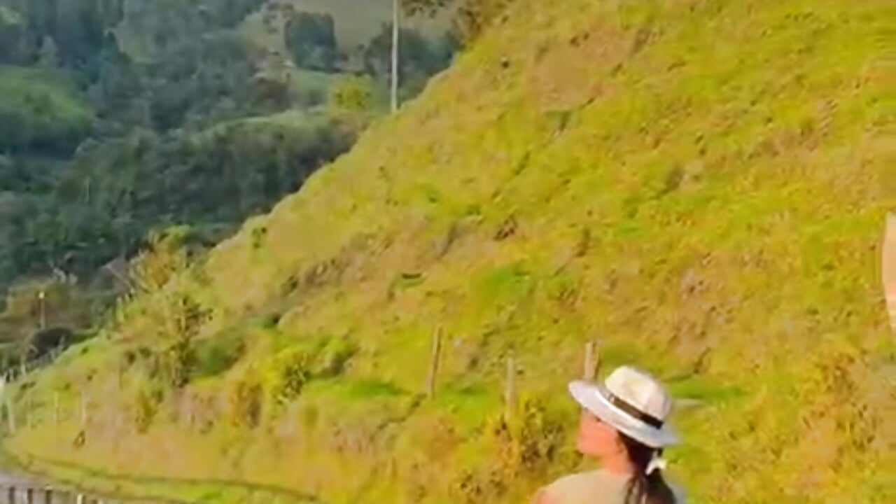 💚🍃 - video by Cherry_lune cam model