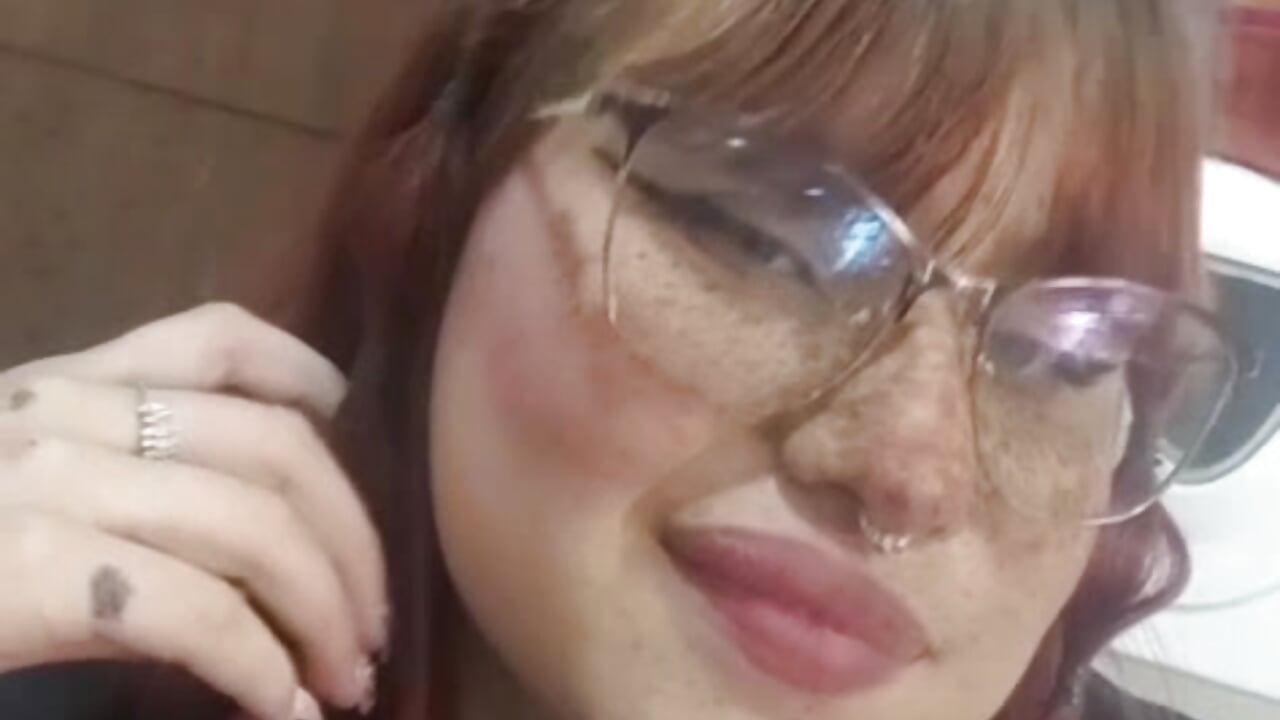 cute face ❤❤ - відео від вебкаммоделі cangelasofia707rs