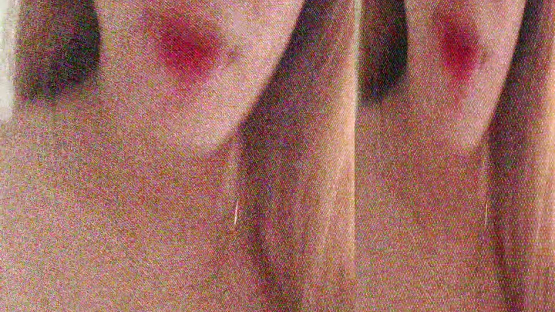 7137 - video od modelky/modela Wildcam21