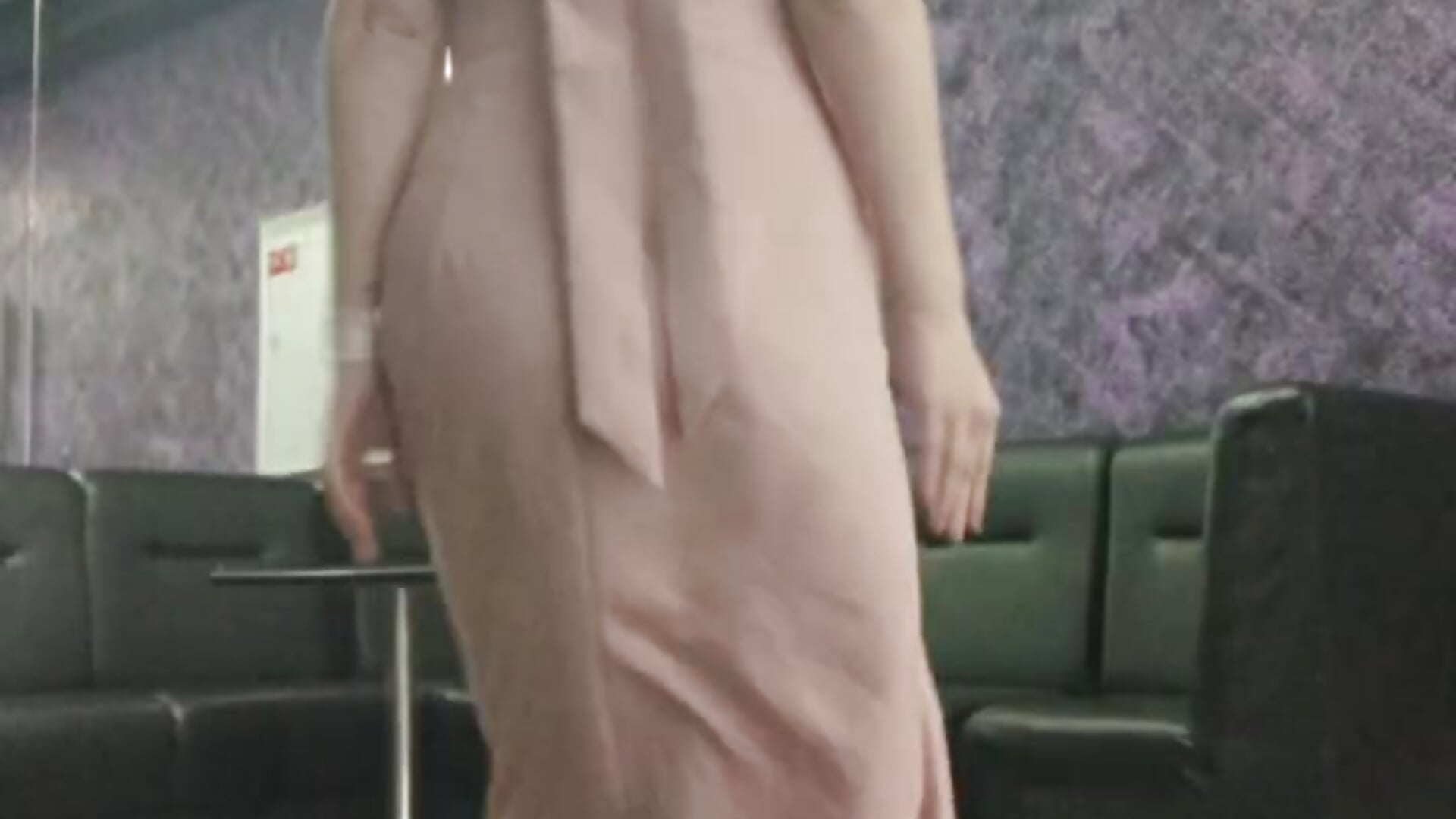 small presentation - video van VenessaGuerri cam-model