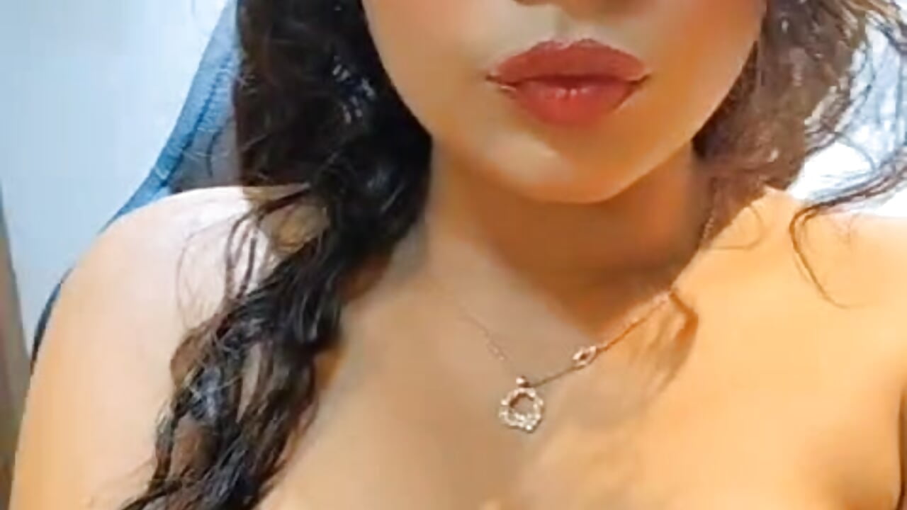 ECSTATIC SWEETNESS♥ - video by yaazhinii cam model