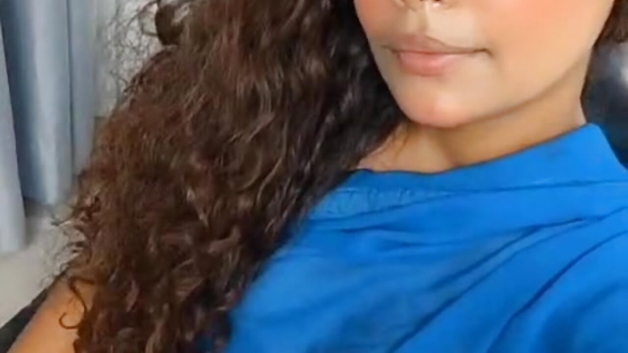 HEYYY♥ - video av yaazhinii cam model