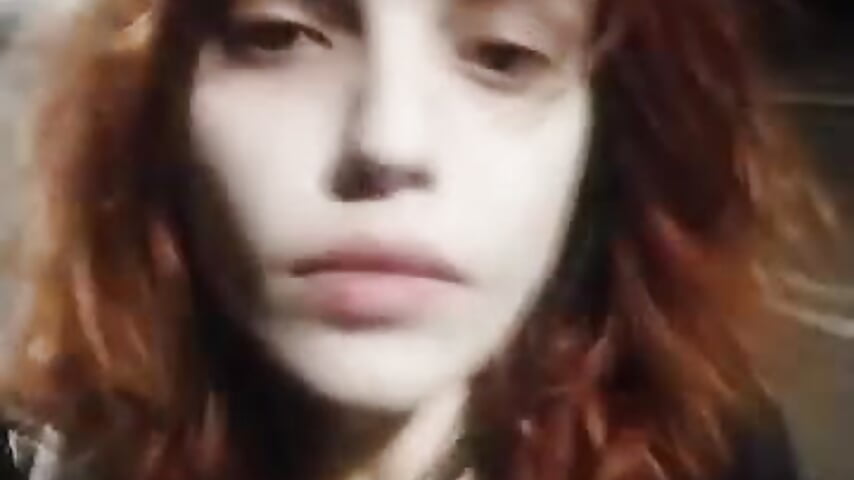 Just me – video od _Alice_In_Chains_