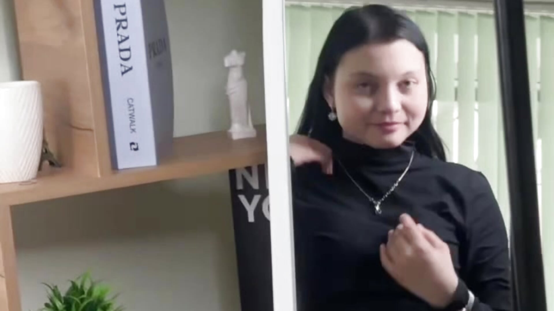 my first video - WendieKleman主播的视频