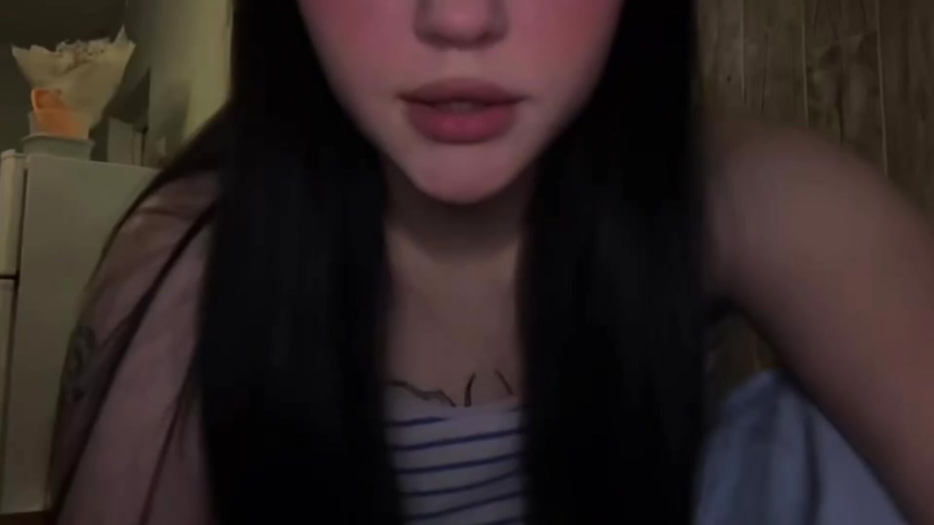 its me💕 - video od modelky/modela RoxannRunk